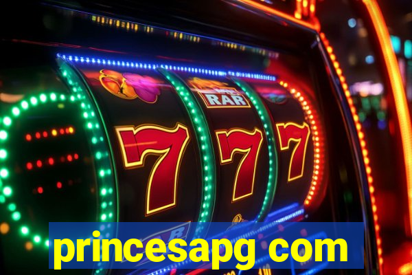 princesapg com